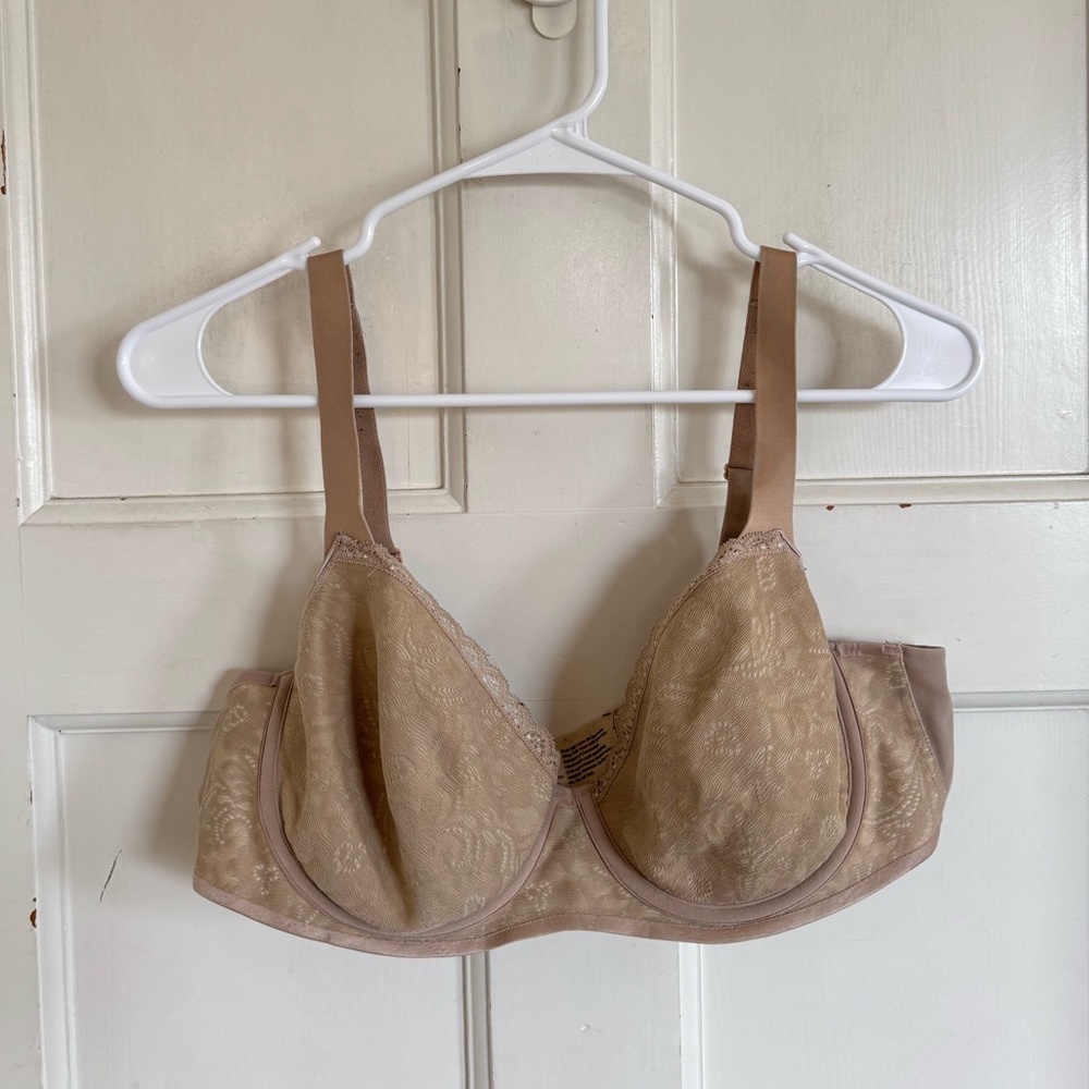 Soma Enticing Lift Full Coverage bra size 38C